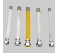 KIT RIVESTITI PER ALLACCIAMENTO CALDAIE 3/4 Mf 200-400