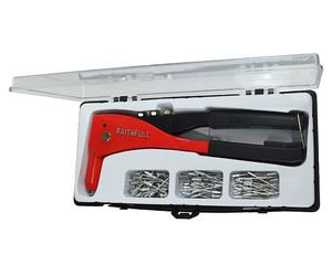Kit Rivettatrice Heavy-Duty Faithfull FAIHDRKIT