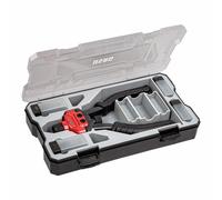 KIT RIVETTATRICE USAG 995 CA PER INSERTI FILETTATI DA M4-M5-M6-M8