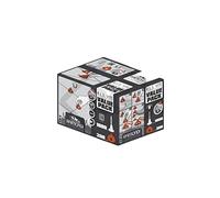 Kit RLS a vite Raimondi Value Pack | 1000 basi flat 1.5mm + 300 ghiere