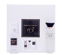 Kit Roberto Capucci N°3 Eau de Parfum Ml.100 + Deodorante ML.120