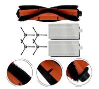 Kit Robot Aspirapolvere per for ricambi Per for trouver M1 Prestazioni Lunga