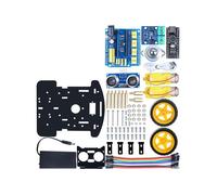 Kit Robot di Avviamento Intelligente per L'Apprendimento e Lo Sviluppo di Competenze di Programmazione per Kit Completo di Automazione Kit
