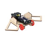 Kit Robotica | Kit Esperimento Robotica ad Scansione Ostacoli | Giocattoli Apprendimento Fisica per Scuola Casa Aula Primo | Studenti Principianti Ragazzi Ragazze