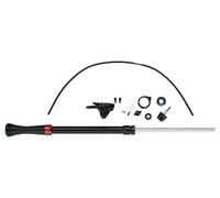 Kit rockshox upgrade charger2 rct remote lyrik yari a1 b1 2016
