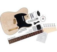 Rocktile Electric Guitar Kit fai da te TL-Style