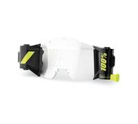 kit roll-off forecast new generation, trasparente/nero, Taglia Unica