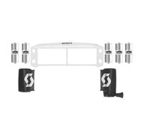 kit roll-off wfs 50mm per maschere prospect/fury - nero 248782222 SCOTT Enduro