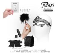 Kit Romantico per Coppie Taboo Nights Romantic Dreamkit - n°3