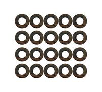 Kit rondella adatto for motosega 268 272 266 66 61 272XP 501535901 Parti di ricambio