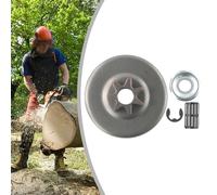Kit rondella ago cuscinetto tamburo frizione 7T prestazioni migliorate per motos