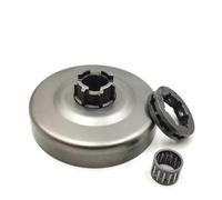 Kit rondella pignone tamburo frizione motosega adatto for 272 272XP 268 266 66 61 ricambi benzina 50183150
