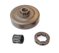 Kit rondella pignone tamburo frizione motosega adatto for MS 170 180 230 241C 250 251 MS260 PRO 271 290 MS291 Ms310 MS340 MS360 Ms390(C)