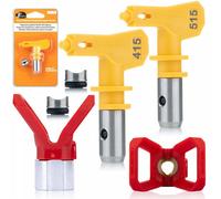 Kit Rosfix Ultra: Ugelli 415/515 + Protezione