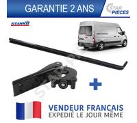 Kit Rotella + Rotaia Porta Laterale Master 3 Movano B NV400 ≥10 Medio 777600002R