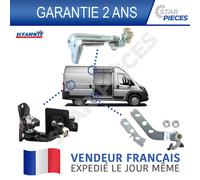 Kit Rotolo Porta Lato Dx Boxer 3 Ducato 3 Jumper 3 9033V8 9033V3 9033S3