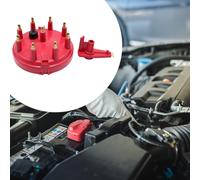 Kit rotore del tappo del distributore di accensione per Ford