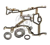Kit rotori pompa olio 104152 FEBI BILSTEIN per OPEL ASTRA H Familiare CORSA C