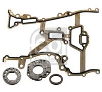 Kit rotori pompa olio 104152 FEBI BILSTEIN per OPEL ASTRA H Familiare CORSA C