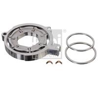Kit rotori pompa olio 177721 FEBI BILSTEIN per OPEL CHEVROLET
