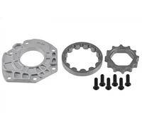 Kit rotori pompa olio BPO-PL-013 NTY per OPEL AGILA ASTRA G Tre volumi ASTRA H