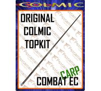 Kit Roubaisienne originale Colmic "POWER KIT COMBAT EC SERIES E.R. 2,50