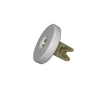 Kit Roulette Cestello inferiore - Lavastoviglie - Faure