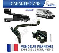 Kit Roulette Guida Rotella Porta Laterale Expert 2 Jumpy 2 Scudo 2 1498208080