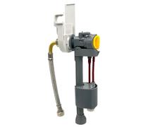 KIT RUBINETTO A GALLEGGIANTE IDEA RICAMBIO ITS TODINI 2.01L/C