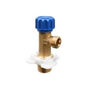 KIT RUBINETTO ARRESTO RIOS 1/2 x 3/8