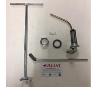 Kit Rubinetto benzina con chiave montaggio Vespa 50 - 125 Primavera ET3