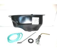 1386172 - SERBATOIO BENZINA ORIGINALE VESPA 50 SPECIAL