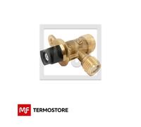 FERROLI RUBINETTO RIEMPIMENTO 39846950 36903100 RICAMBIO CALDAIA