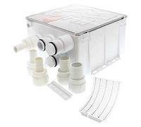 Kit Rule scarico doccia 24V - 1 PZ - 16.117.65 - 1611765