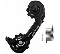 Sram Road Kit Gabbia rivale, Colore: Nero Unisex-Adulto, Unica