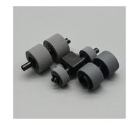 Kit rulli 5X adatto for HP ScanJet Pro 3000 S4 N4000 Snw1