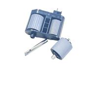 Kit rulli ADF da 2 set, compatibile con HP, J8J95A 5851-7202 M631 M632 | Kit rullo di prelievo ADF J8J95A 5851-7202 for stampante M633 M681 M682