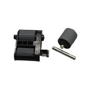 Kit Rulli ADF Pickup Roller J8J95A 5851-7202 Compatible With HP M631 M632 M633 M681 M682 Stampante 5 Set