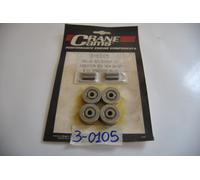 Kit rulli albero a camme Roller replacement kit Harley Davidson Big Twin 1984
