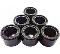 KIT Rulli Bando variatore scooter HONDA SH 300 2007