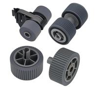 Kit Rulli Brake Pick, Compatibile con Fujitsu, PA03740-K010