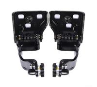 Kit Rulli Centrali Scorrevole DX per sx per hyundai H1 Kit Rulli | Apertura scorrevole , riduzione rumore, installazione diretta, coppia completa, compatibilità perfetta