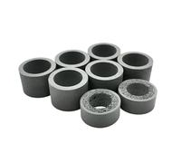 Kit rulli di alimentazione e prelievo 5 set compatibili con scanner Kodak Alaris S2040 S2050 S2060W S2070 S2080W