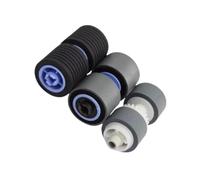 Kit Rulli Di Prelievo Compatibile Con Canon DR-G1100 DR-G1130 DR-G2090 DR-G2110 DR-G2140