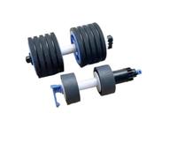 Kit Rulli Di Prelievo E Scambio Compatibile Con Canon DR-C230 DR-C240 DR-M160 DR-M160II DR-S150 R40 M260