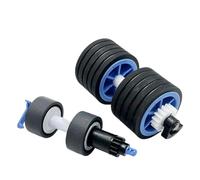 Kit Rulli Di Ricambio 0697C003 5607B001 9764B001 5607B001AA Compatibile Con Canon DR-C230 DR-C240 DR-M160 DR-M160II DR-S150 R40