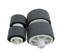 Kit Rulli Di Ricambio 5484B001 Compatibile Con Scanner Canon ImageFORMULA DR C125 C125W C225 C225W II(5set)