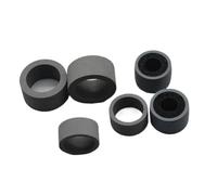 Kit Rulli Di Scambio 5X 5972B001AA MG1-4648 MG1-4650 Compatibile Con Canon ImageFORMULA DR-M140 Scanner