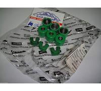 KIT RULLI E TASSELLI CURSORI PIAGGIO BEVERLY 250 300 2005 2006 2007 2008 2009 2010 2011 2012 2013 2014 2015 2016 2017 2018