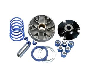 KIT RULLI E VARIATORE POLINI HI SPEED PER GILERA RUNNER 50 VARIATORI 241.672